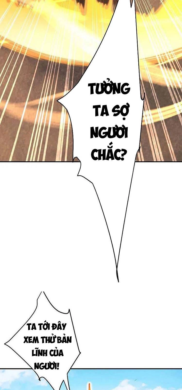 Nghịch Thiên Tà Thần Chapter 452 - 31