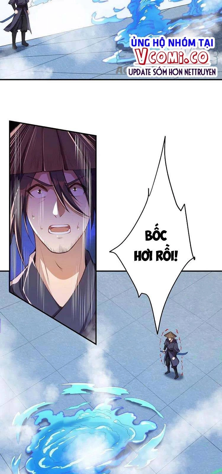 Nghịch Thiên Tà Thần Chapter 452 - 39