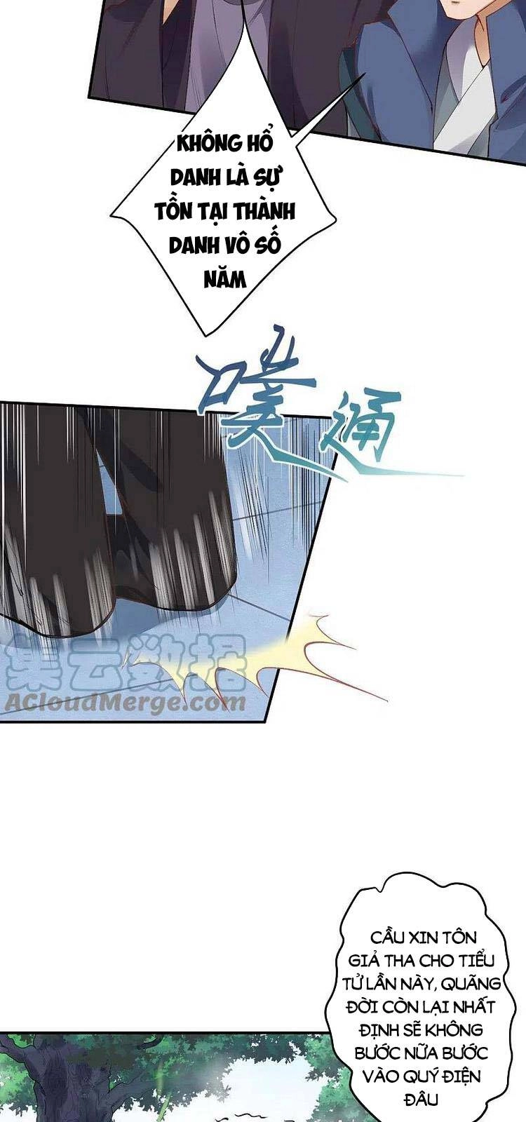 Nghịch Thiên Tà Thần Chapter 452 - 41