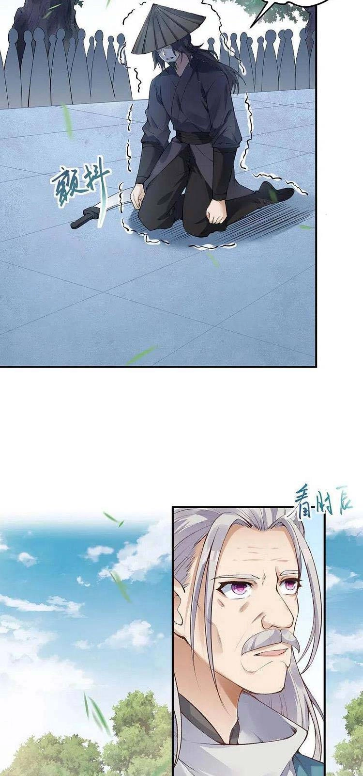 Nghịch Thiên Tà Thần Chapter 452 - 42