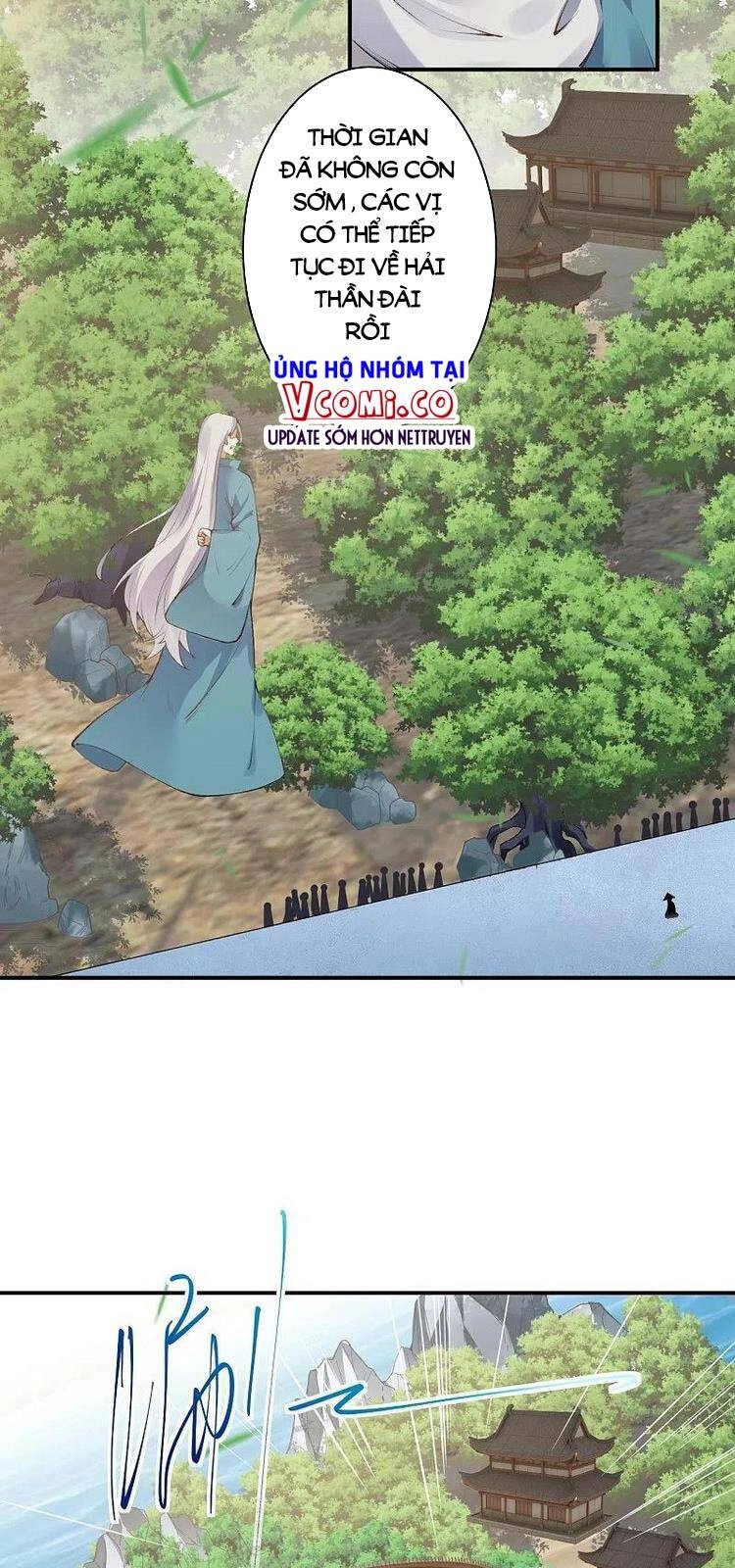 Nghịch Thiên Tà Thần Chapter 452 - 43