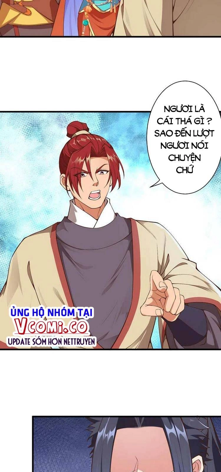 Nghịch Thiên Tà Thần Chapter 453 - 10