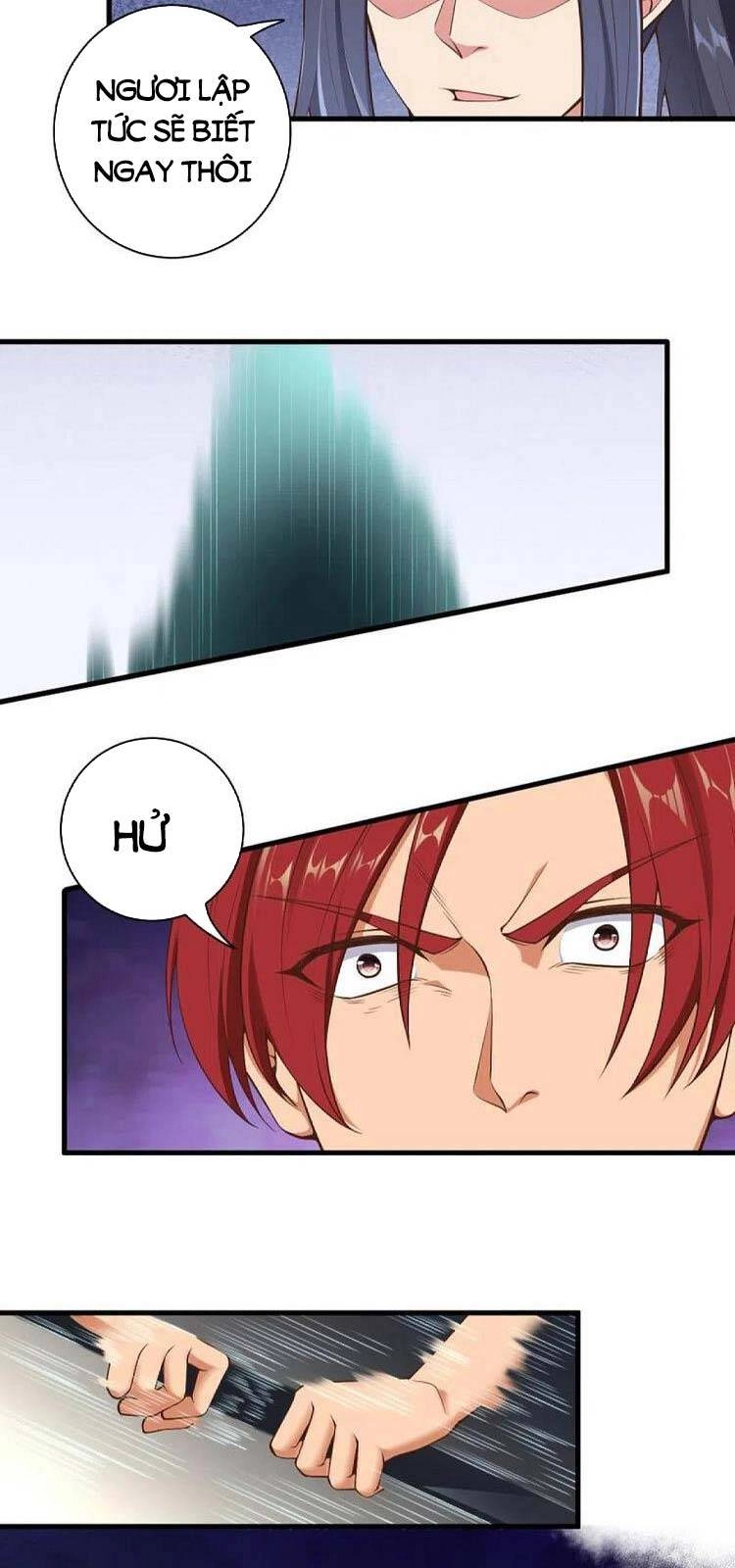 Nghịch Thiên Tà Thần Chapter 453 - 11