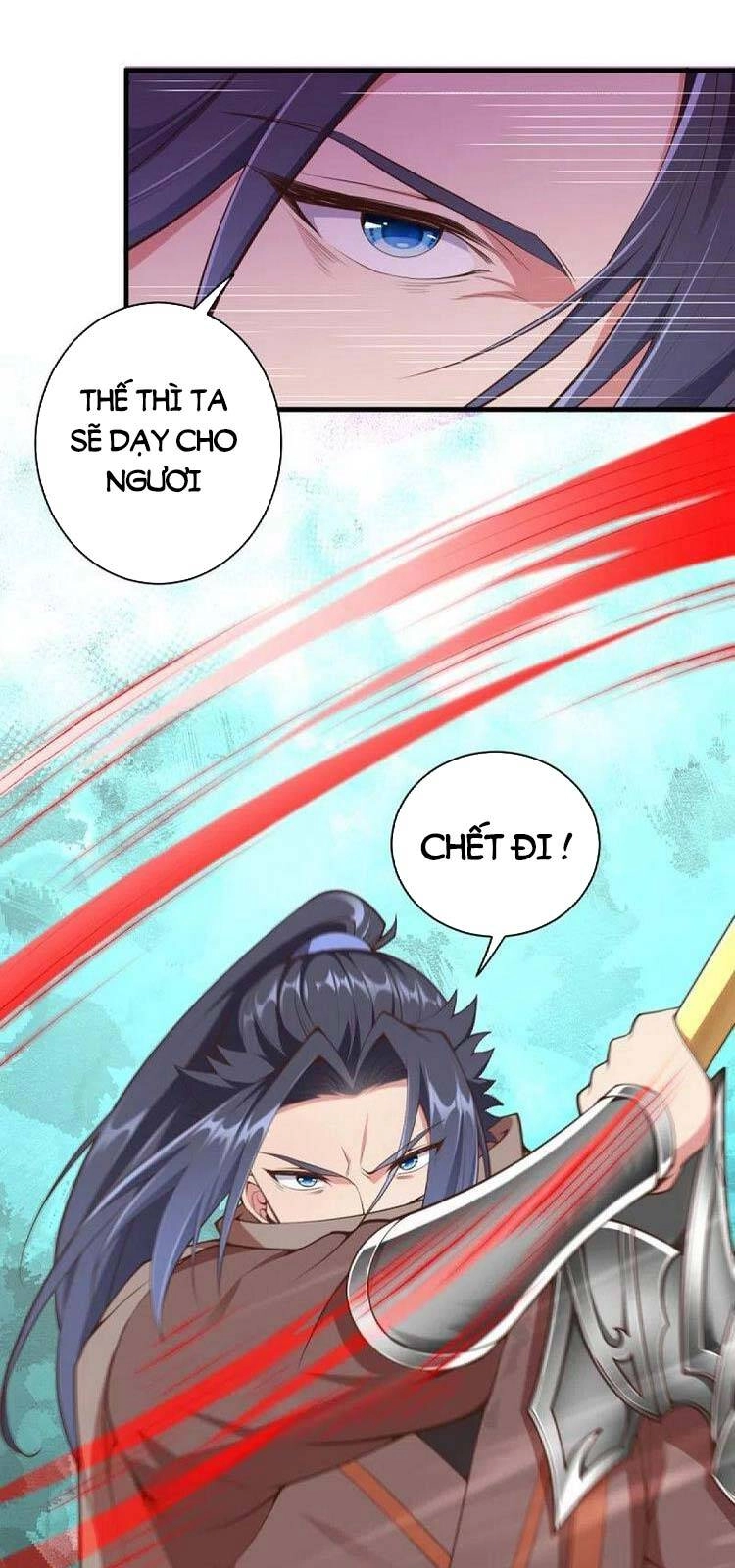 Nghịch Thiên Tà Thần Chapter 453 - 13