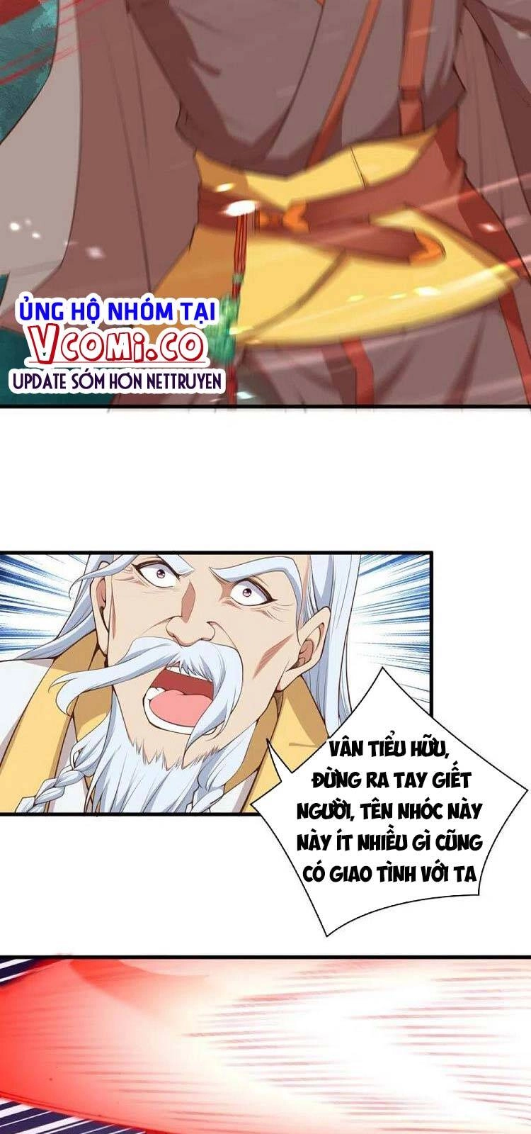 Nghịch Thiên Tà Thần Chapter 453 - 14