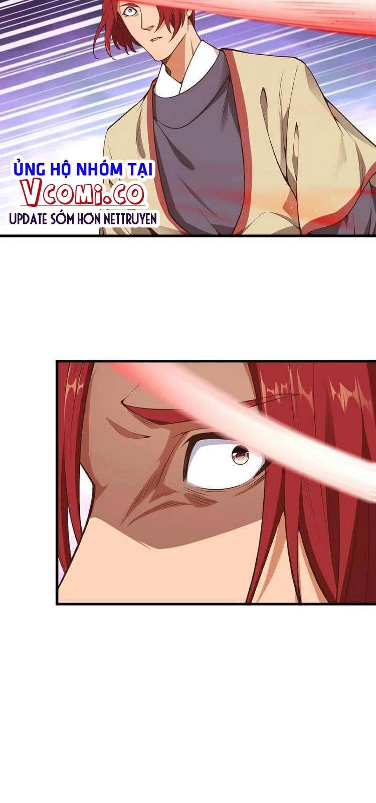 Nghịch Thiên Tà Thần Chapter 453 - 15