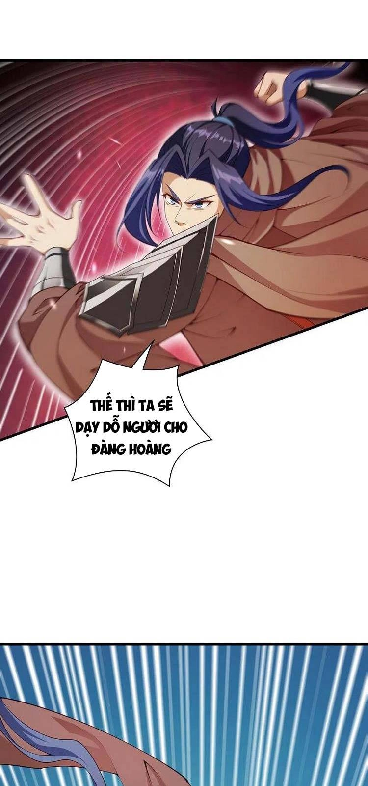 Nghịch Thiên Tà Thần Chapter 453 - 22