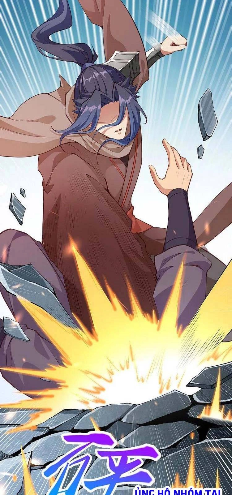 Nghịch Thiên Tà Thần Chapter 453 - 23