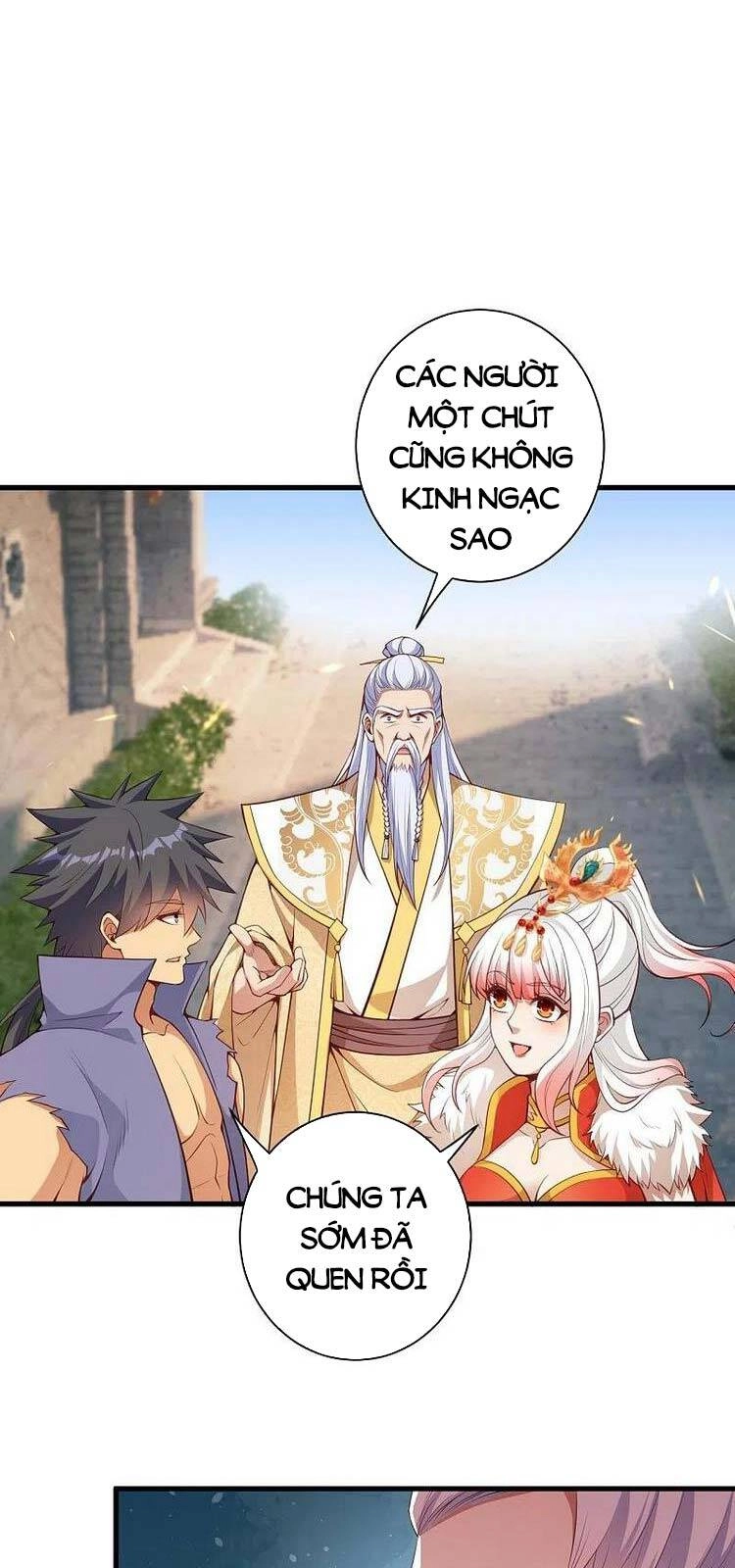 Nghịch Thiên Tà Thần Chapter 453 - 25