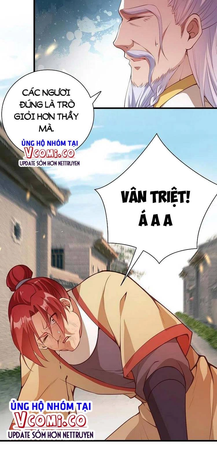 Nghịch Thiên Tà Thần Chapter 453 - 26