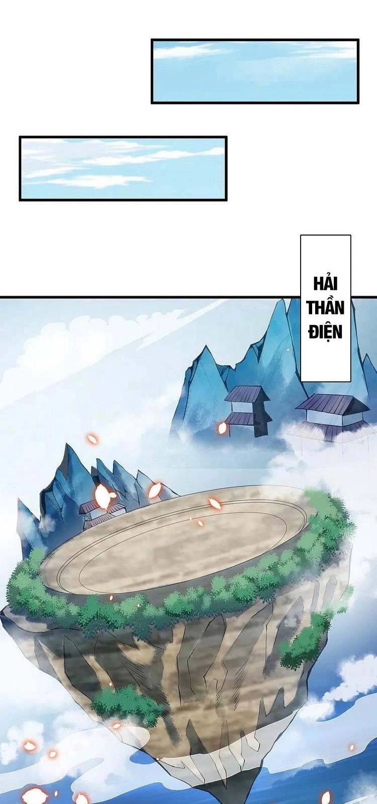 Nghịch Thiên Tà Thần Chapter 453 - 28