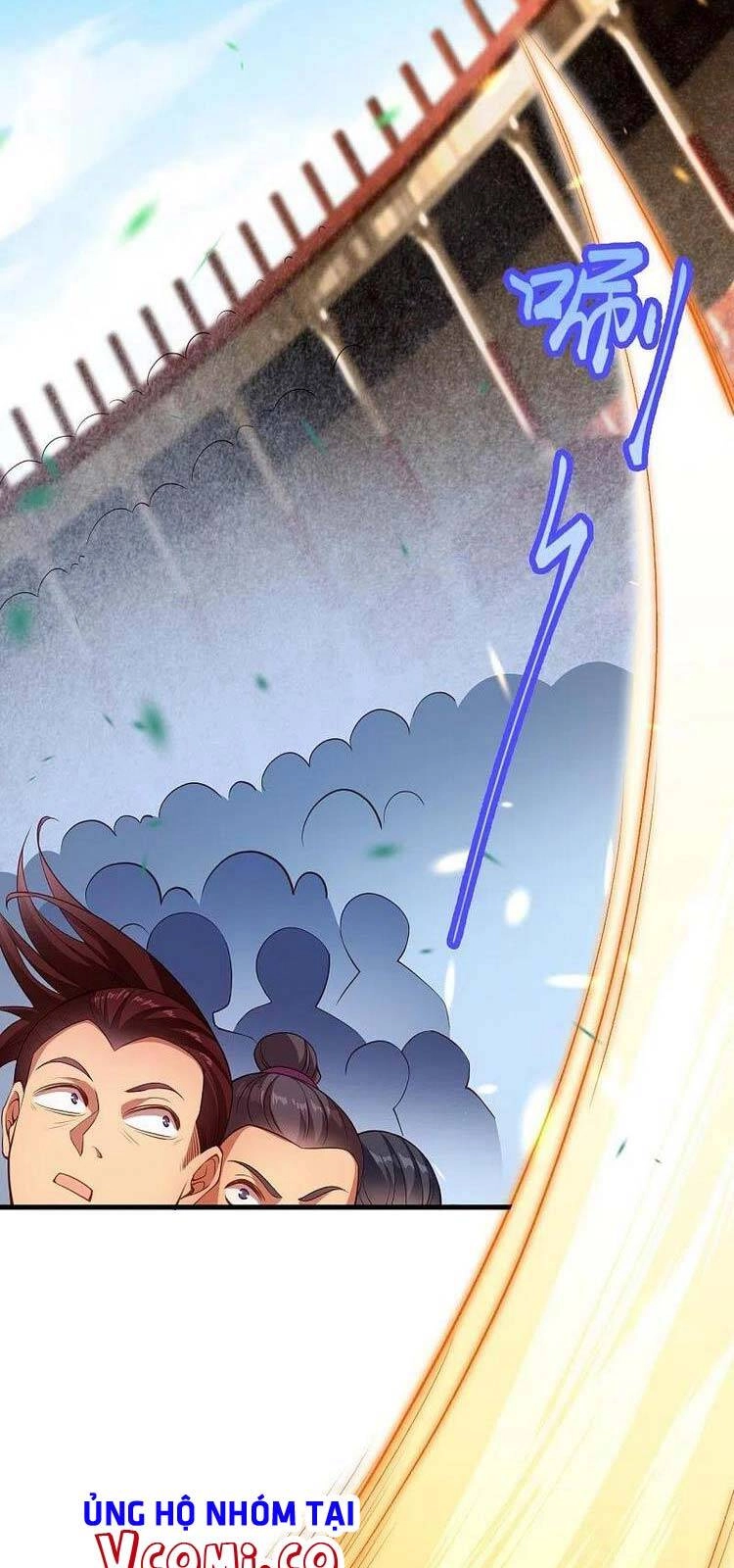 Nghịch Thiên Tà Thần Chapter 453 - 35