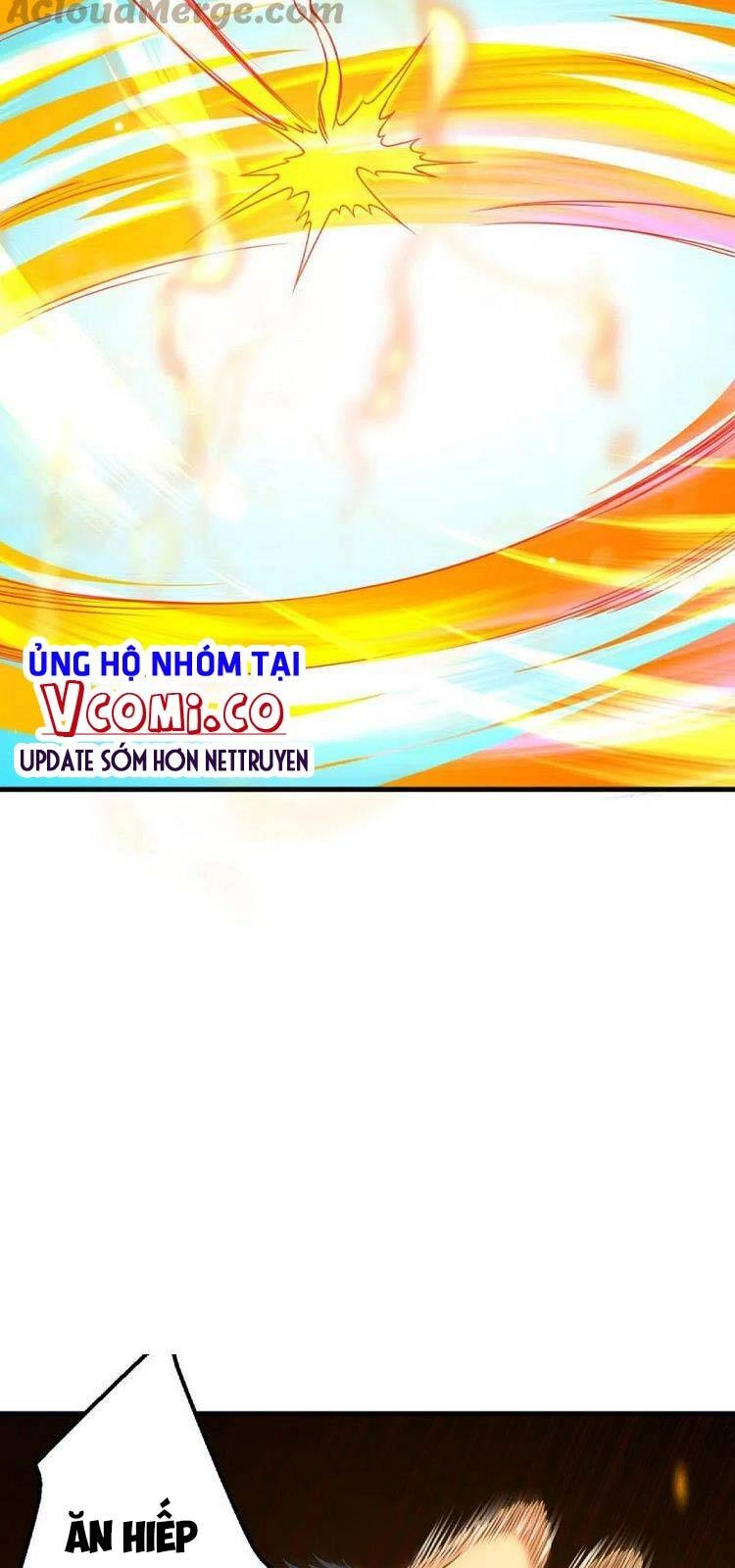 Nghịch Thiên Tà Thần Chapter 454 - 6