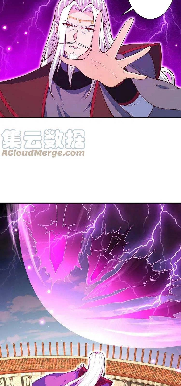 Nghịch Thiên Tà Thần Chapter 455 - 2