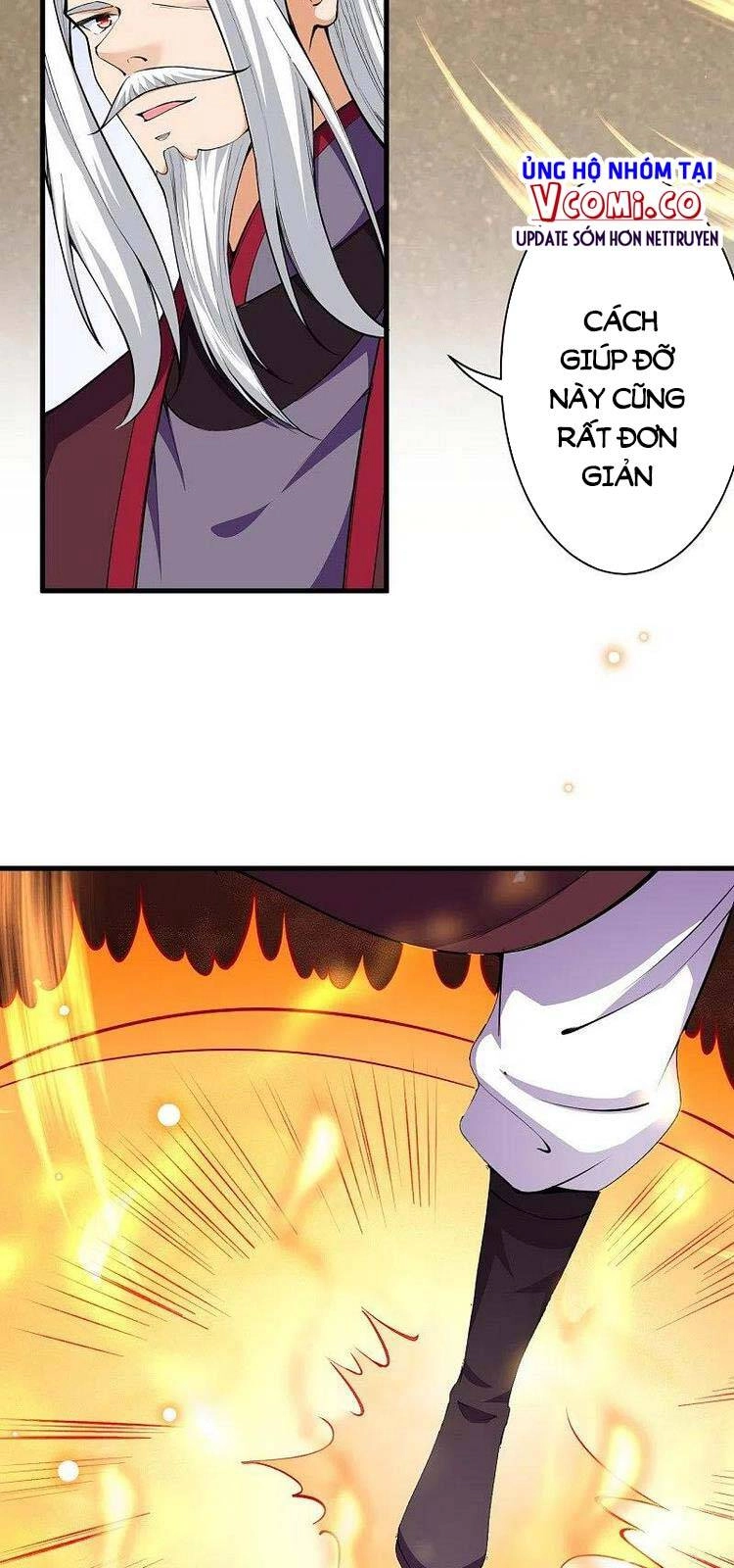 Nghịch Thiên Tà Thần Chapter 455 - 42