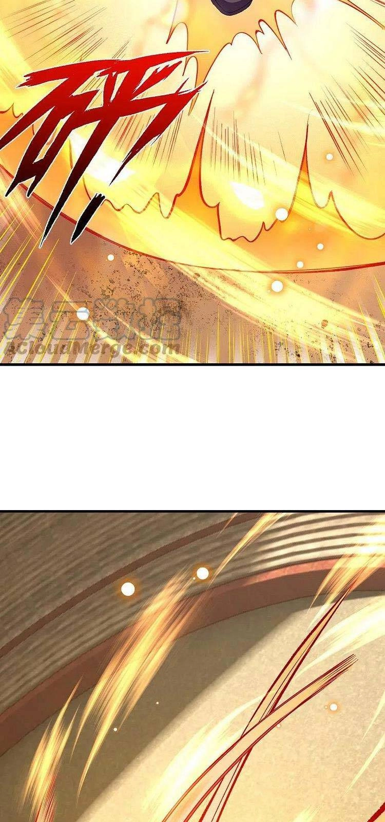 Nghịch Thiên Tà Thần Chapter 455 - 43