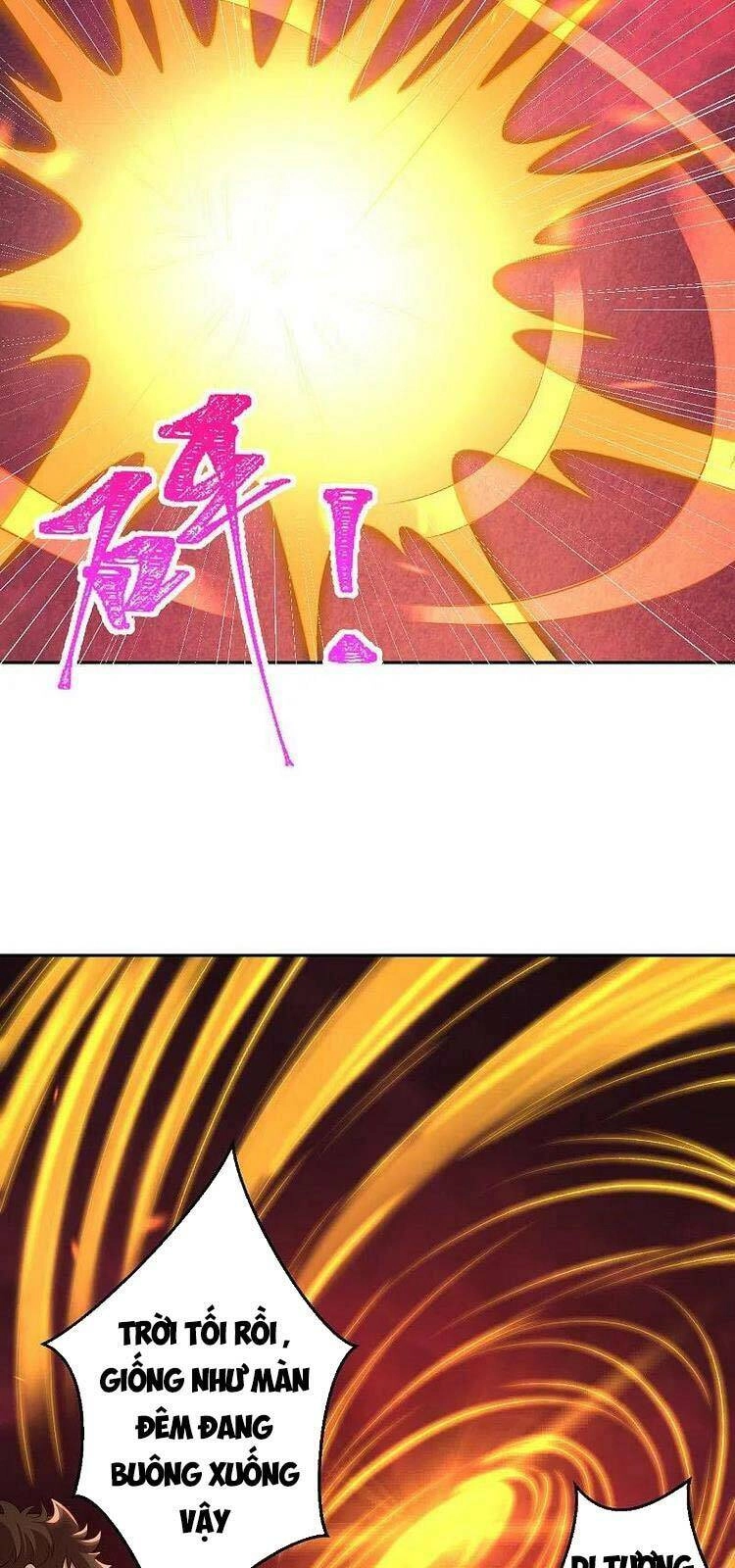 Nghịch Thiên Tà Thần Chapter 457 - 4