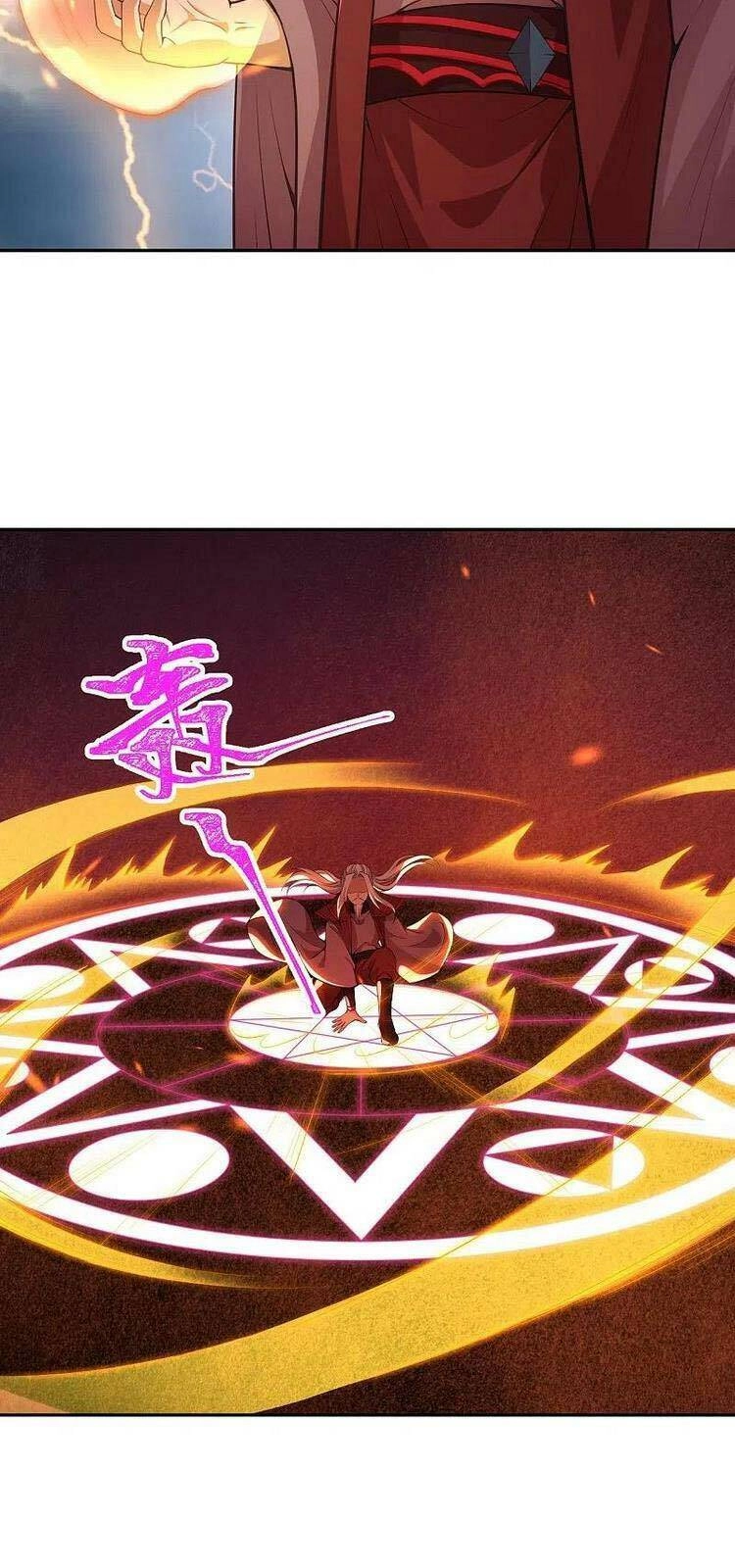 Nghịch Thiên Tà Thần Chapter 457 - 6