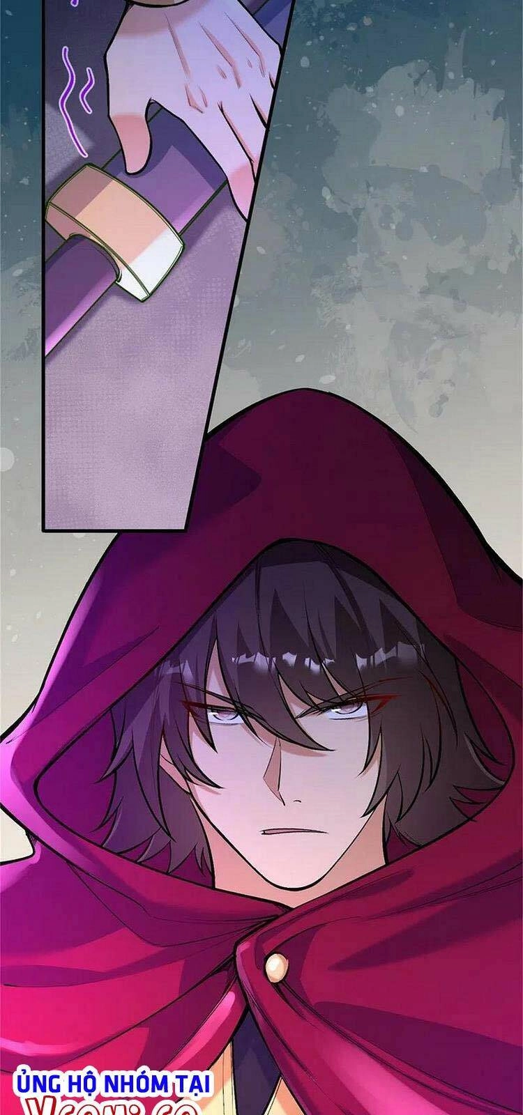 Nghịch Thiên Tà Thần Chapter 457 - 11