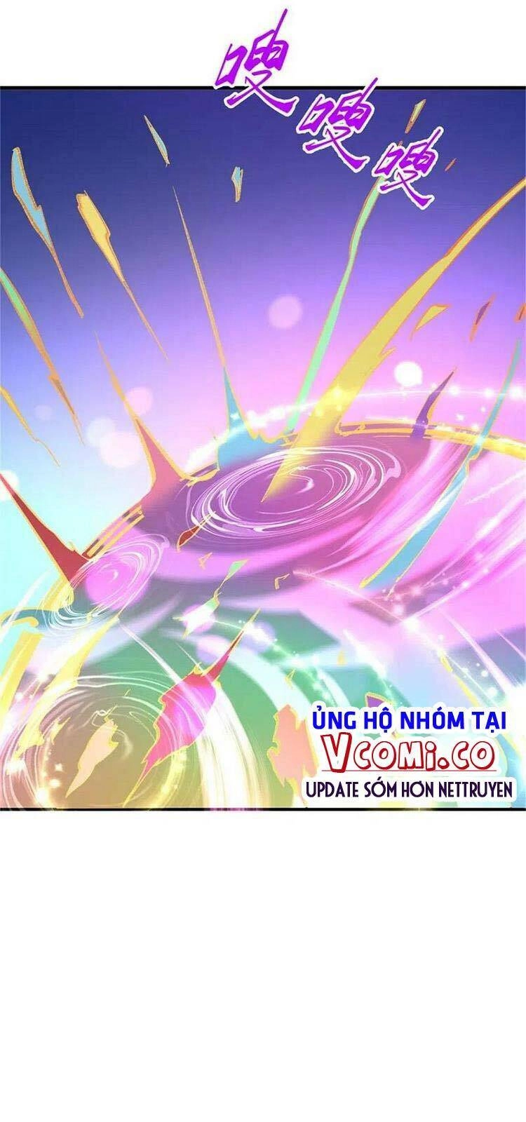 Nghịch Thiên Tà Thần Chapter 457 - 13