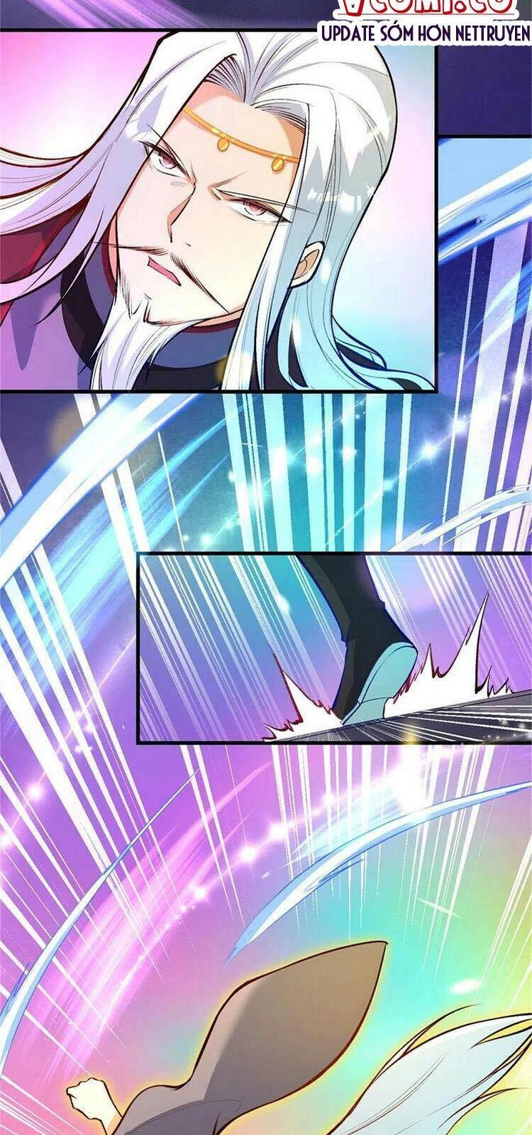 Nghịch Thiên Tà Thần Chapter 457 - 15