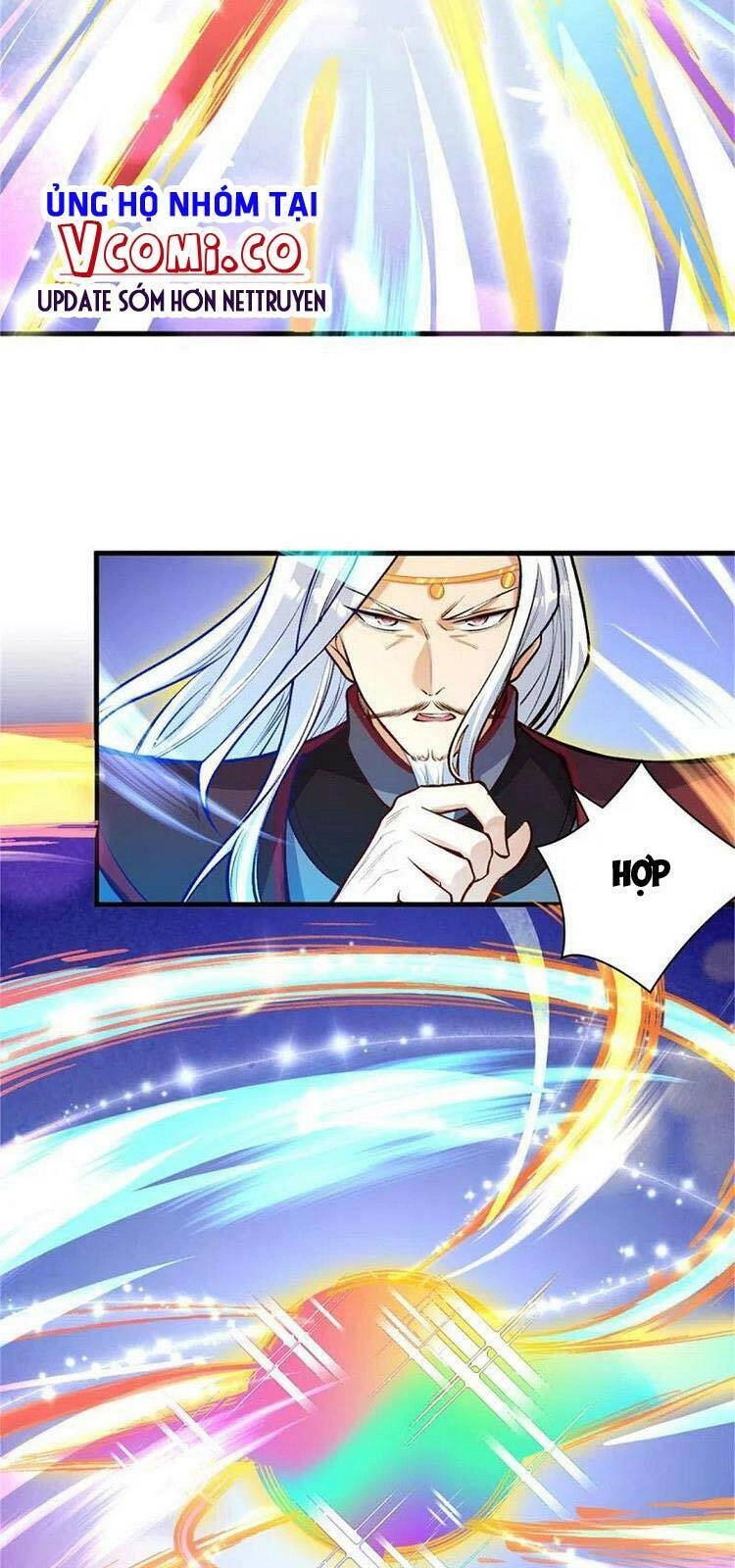 Nghịch Thiên Tà Thần Chapter 457 - 18