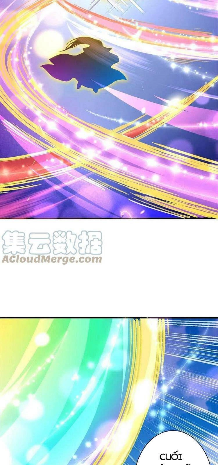 Nghịch Thiên Tà Thần Chapter 457 - 19