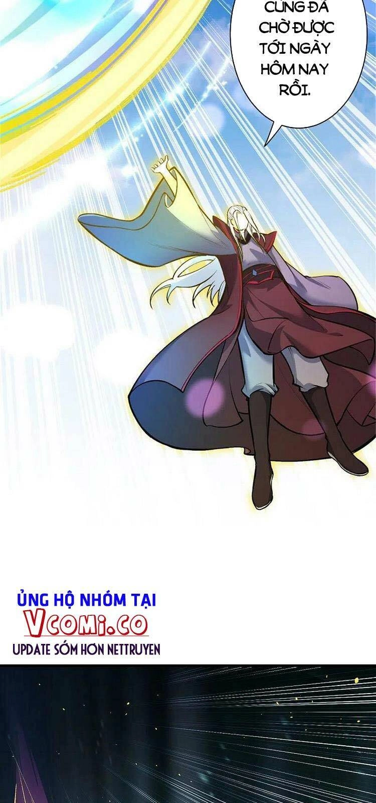 Nghịch Thiên Tà Thần Chapter 457 - 20