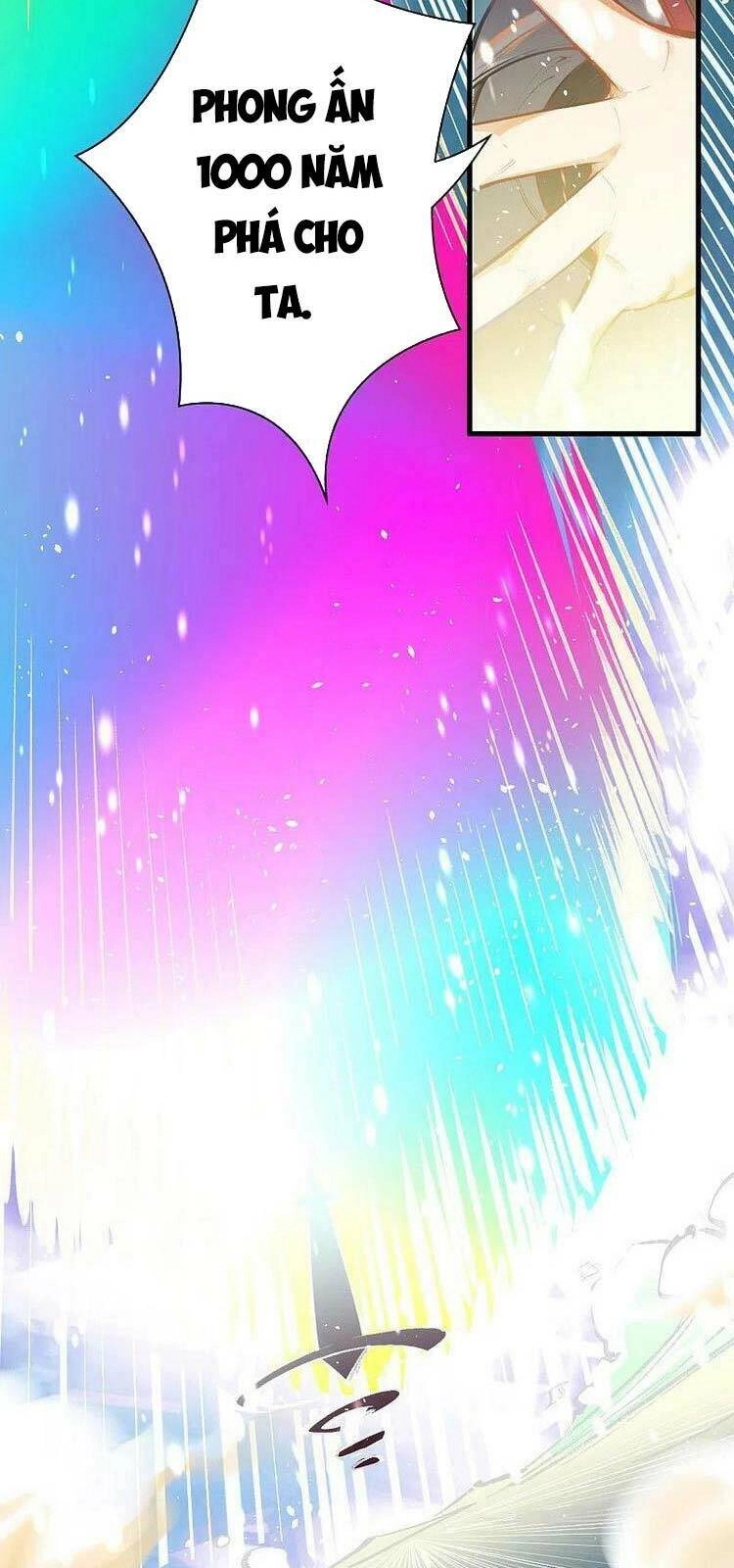 Nghịch Thiên Tà Thần Chapter 457 - 22