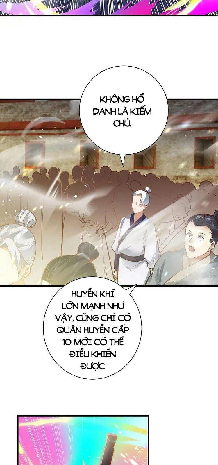 Nghịch Thiên Tà Thần Chapter 457 - 24