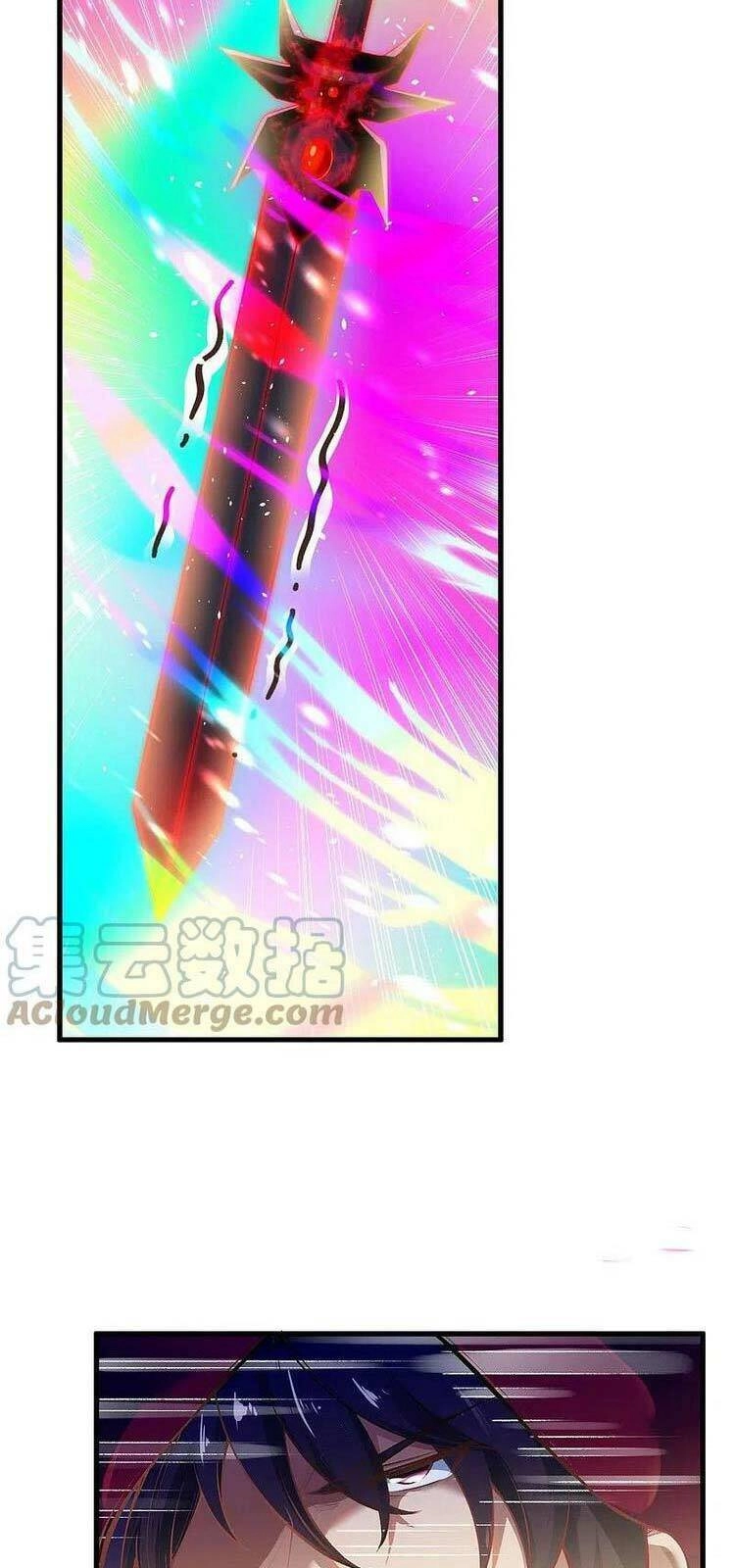 Nghịch Thiên Tà Thần Chapter 457 - 25