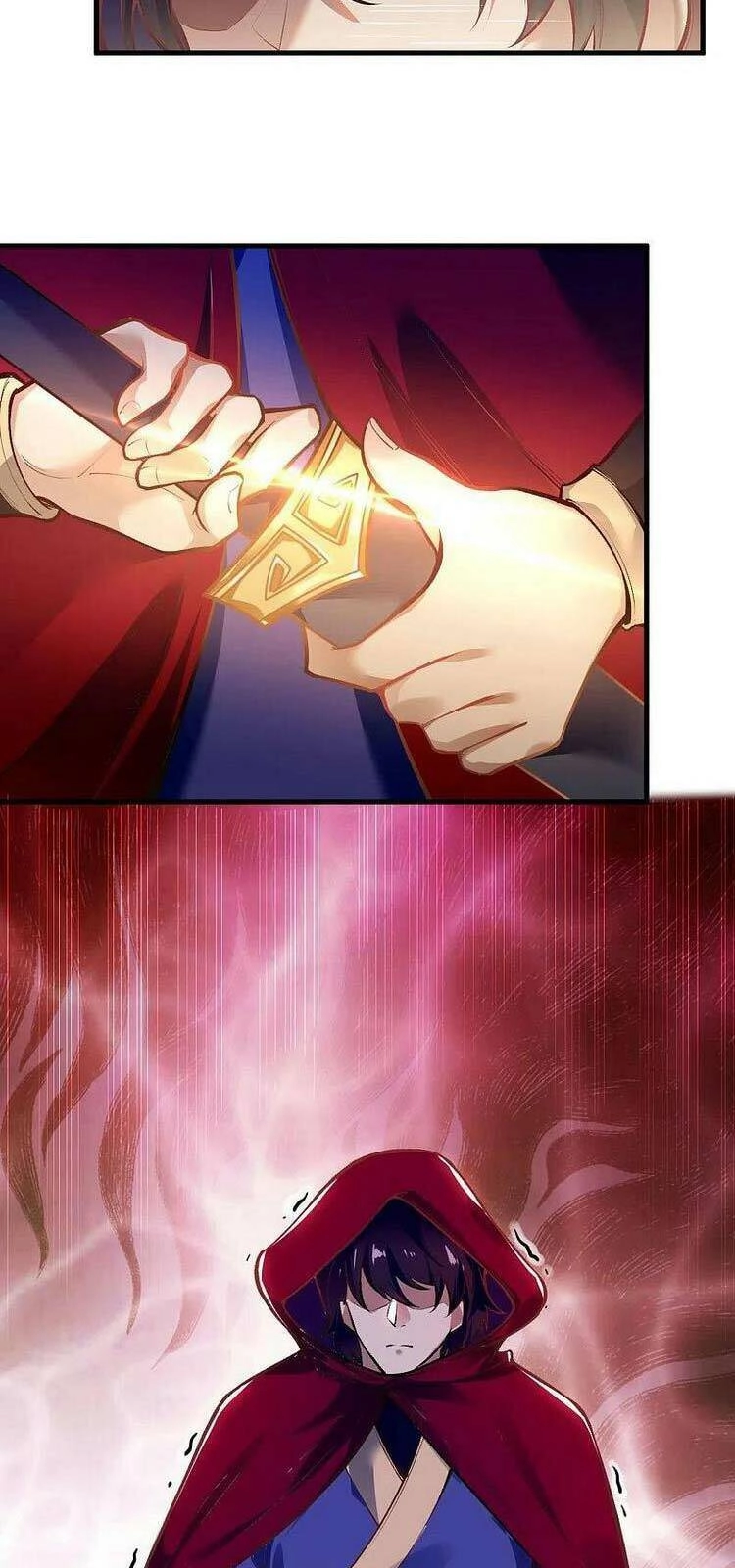 Nghịch Thiên Tà Thần Chapter 457 - 26