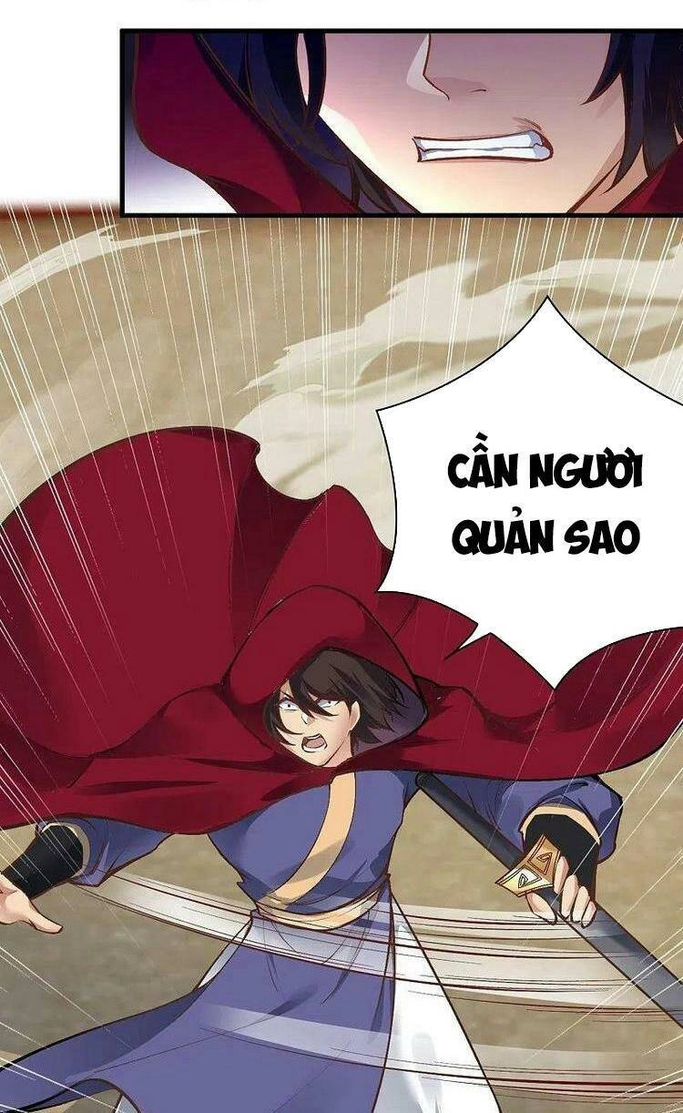 Nghịch Thiên Tà Thần Chapter 457 - 32