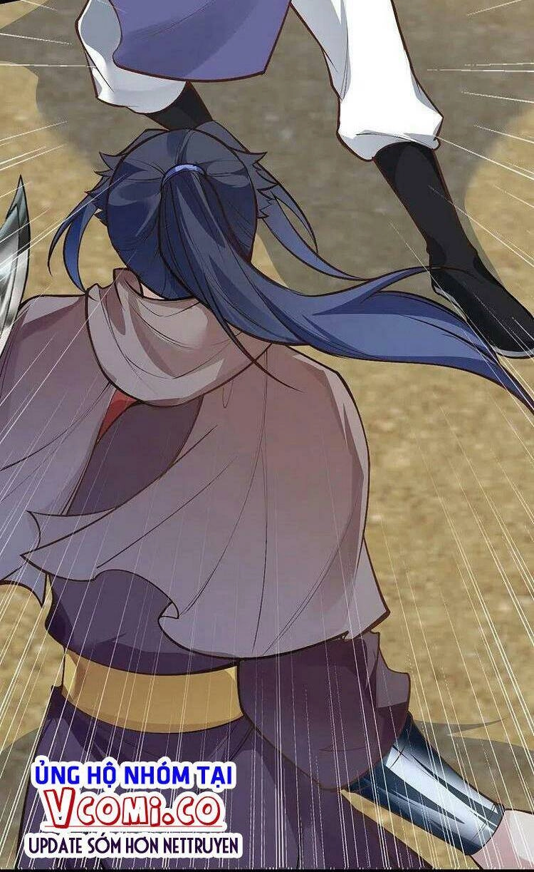 Nghịch Thiên Tà Thần Chapter 457 - 33