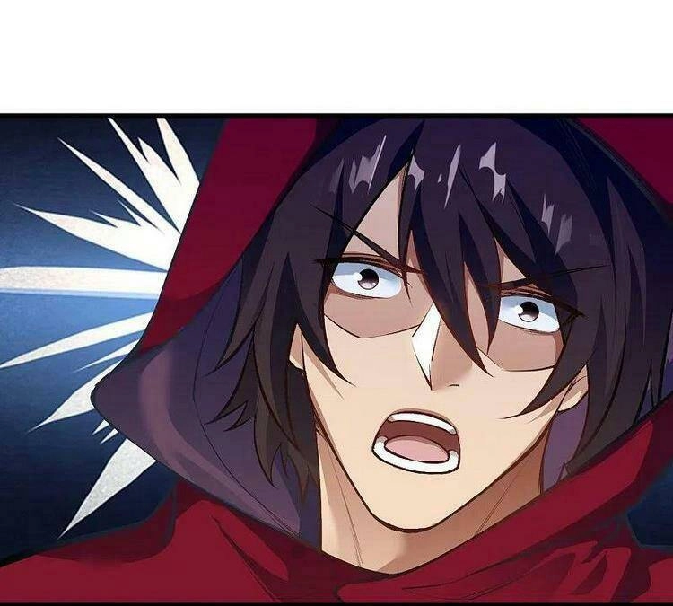 Nghịch Thiên Tà Thần Chapter 457 - 36