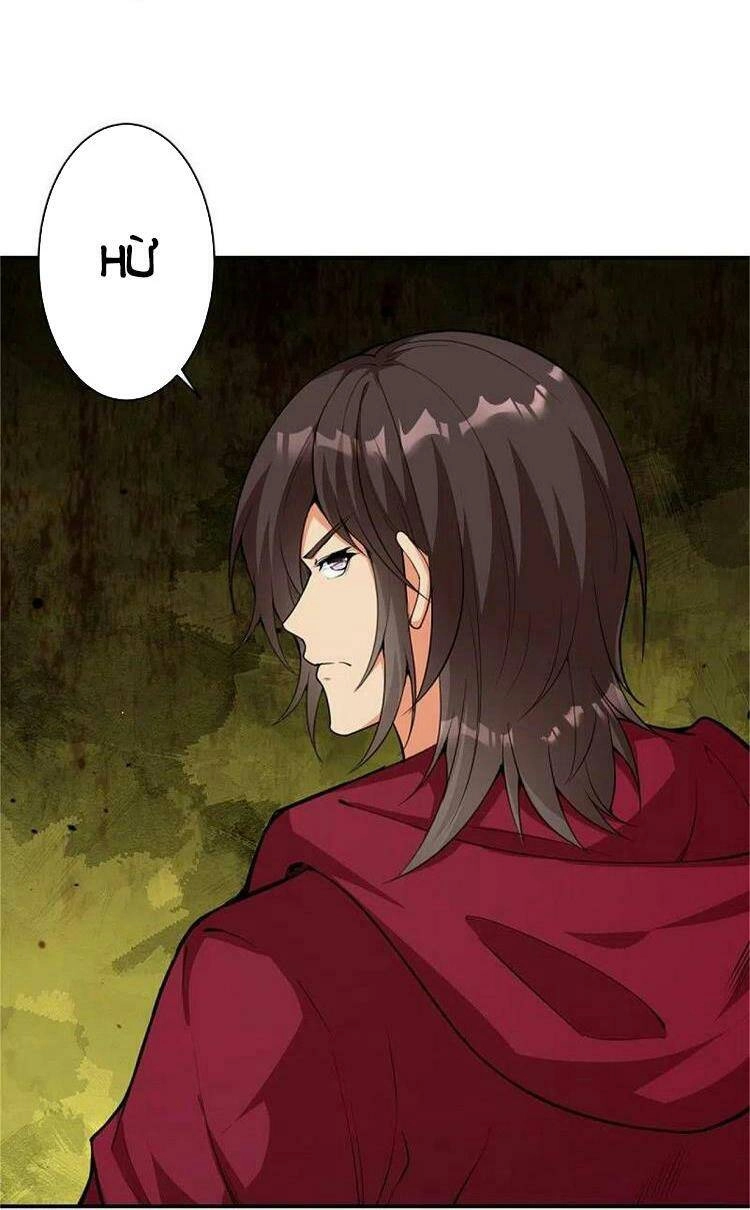 Nghịch Thiên Tà Thần Chapter 457 - 39