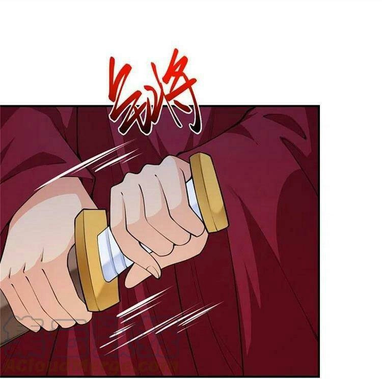 Nghịch Thiên Tà Thần Chapter 457 - 40