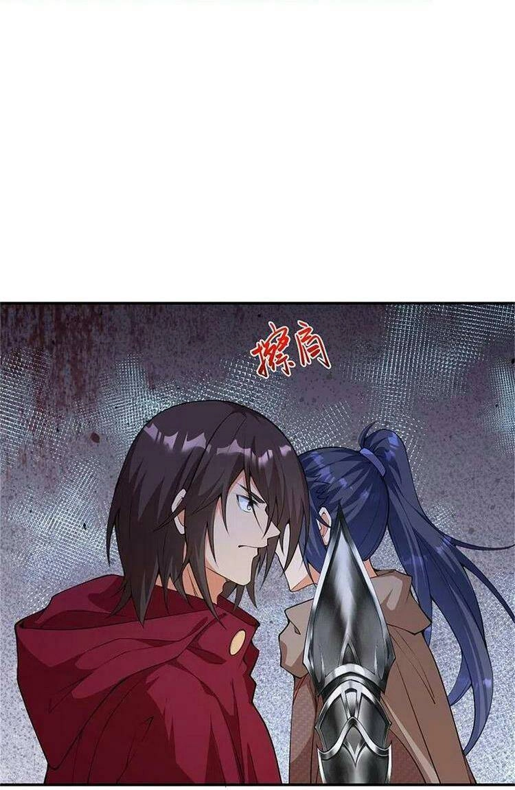 Nghịch Thiên Tà Thần Chapter 457 - 41