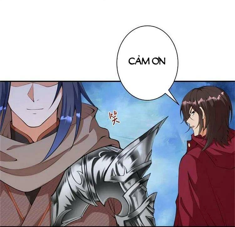 Nghịch Thiên Tà Thần Chapter 457 - 42