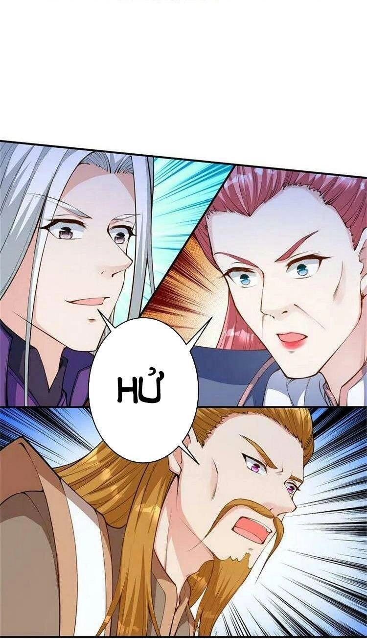 Nghịch Thiên Tà Thần Chapter 457 - 54