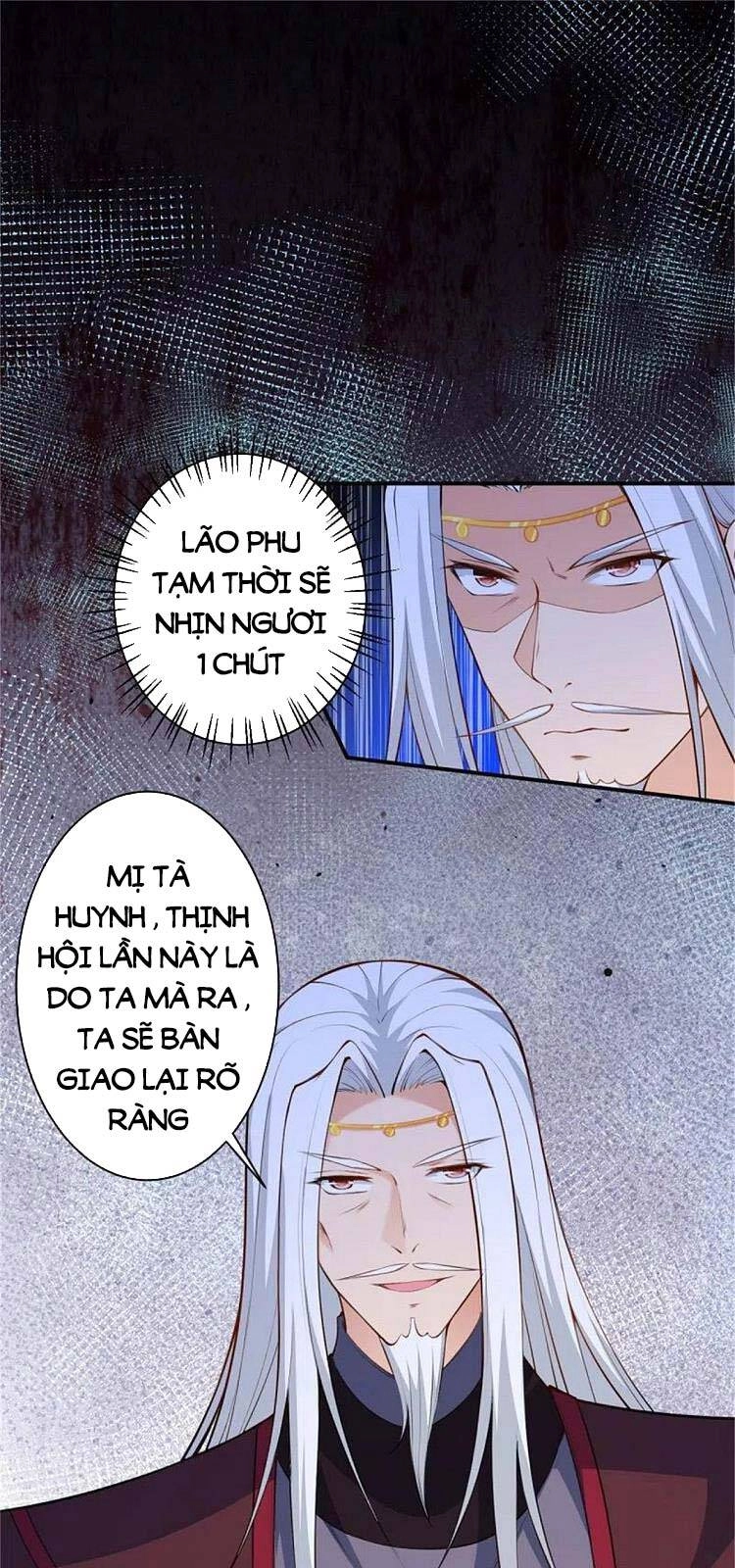Nghịch Thiên Tà Thần Chapter 458 - 1