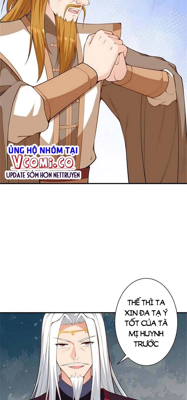 Nghịch Thiên Tà Thần Chapter 458 - 4