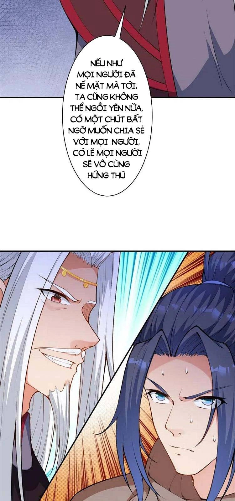 Nghịch Thiên Tà Thần Chapter 458 - 7