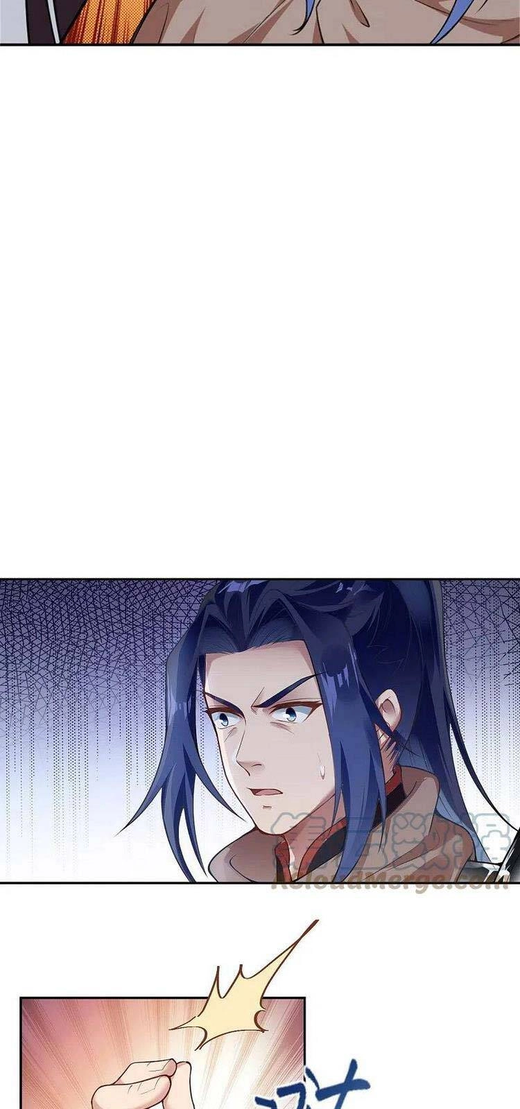 Nghịch Thiên Tà Thần Chapter 458 - 8