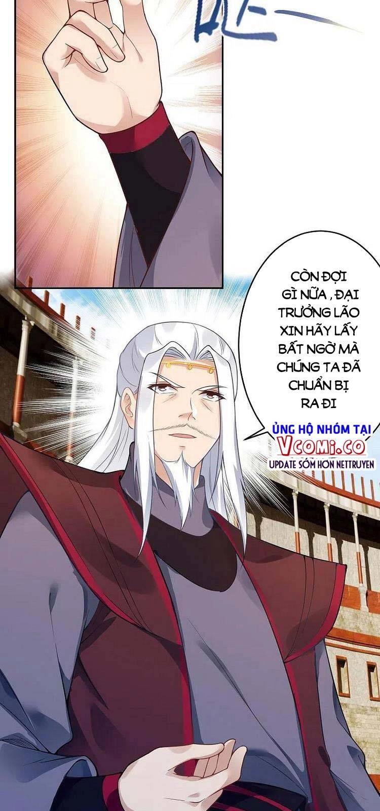 Nghịch Thiên Tà Thần Chapter 458 - 9