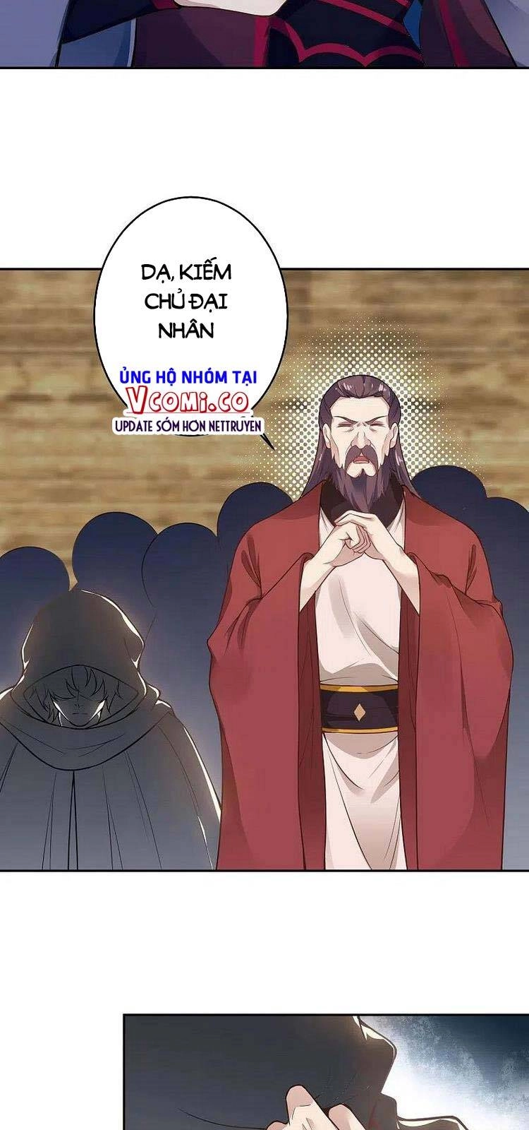 Nghịch Thiên Tà Thần Chapter 458 - 10