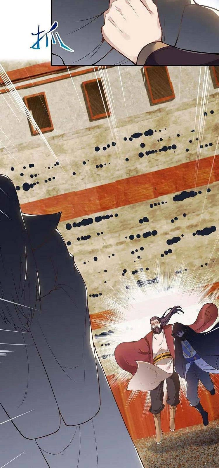 Nghịch Thiên Tà Thần Chapter 458 - 11