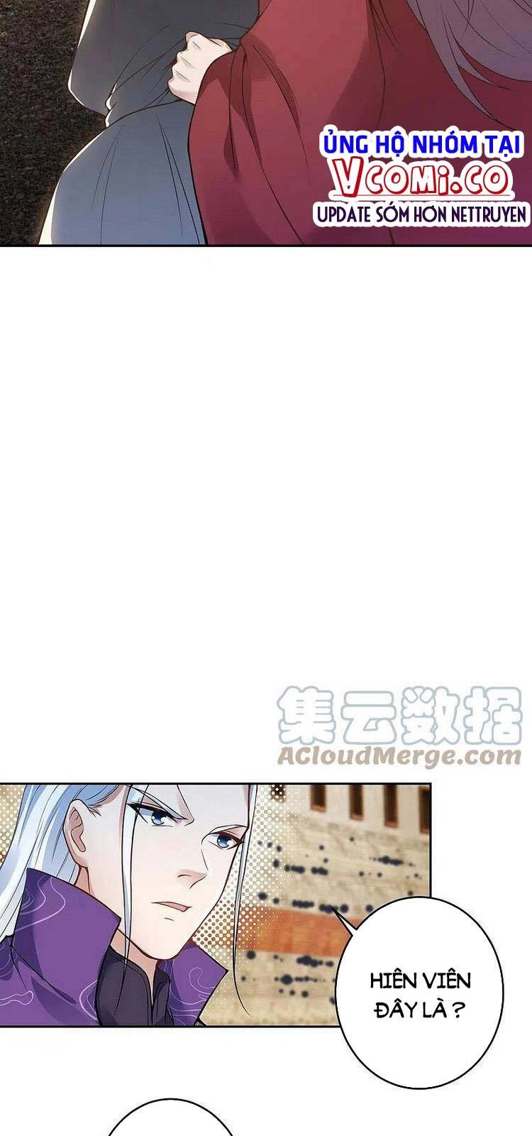 Nghịch Thiên Tà Thần Chapter 458 - 14