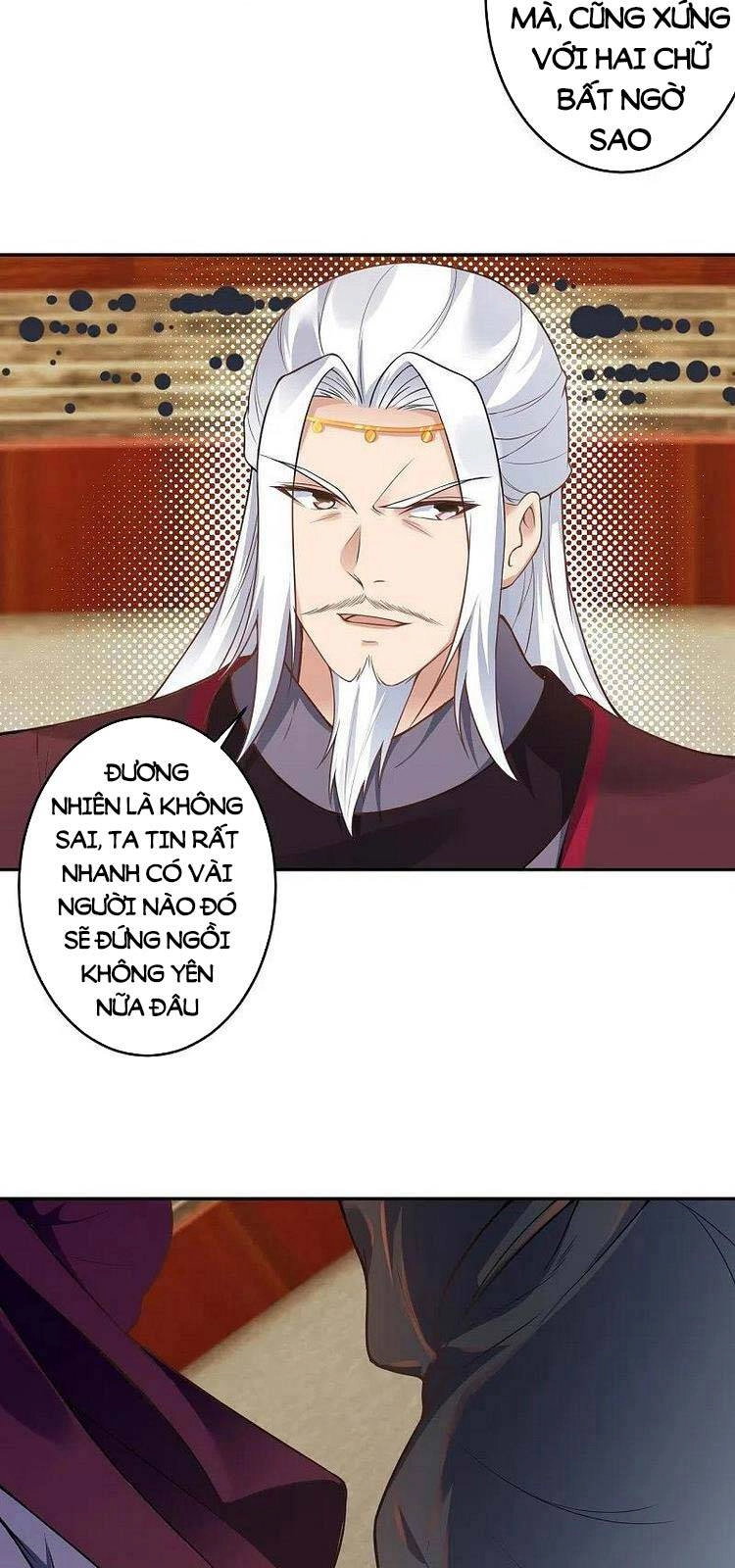 Nghịch Thiên Tà Thần Chapter 458 - 16