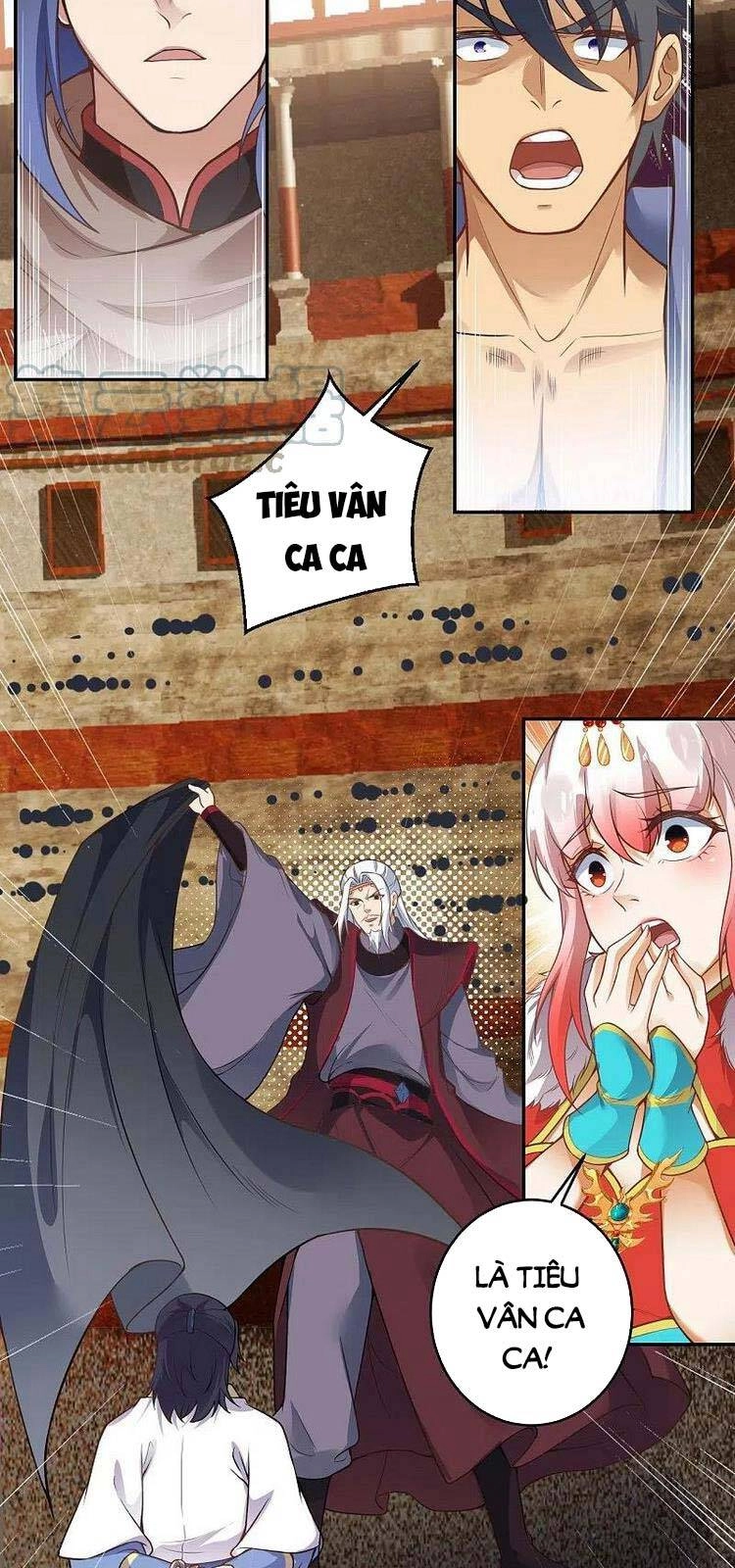 Nghịch Thiên Tà Thần Chapter 458 - 19